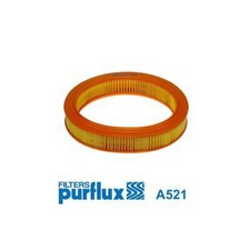 Purflux Luftfilter PC120 PC2356E PC490 25062057 4504687906 834257 834270 | 23598