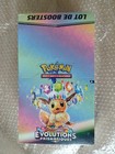 Display Bundle Evolutions Prismatiques EV8.5 Pokémon Neuf Scellé FR