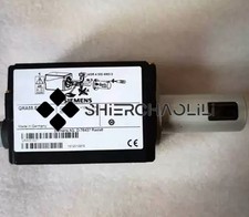 NEW SIEMENS QRA55.E27 Burner Flame Detector Flame Sensor Electric Eye