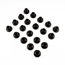 Renault Alpine A110 Front Guide Wheel Bolt Screw M12 x 1.5 27mm Steel Genuine