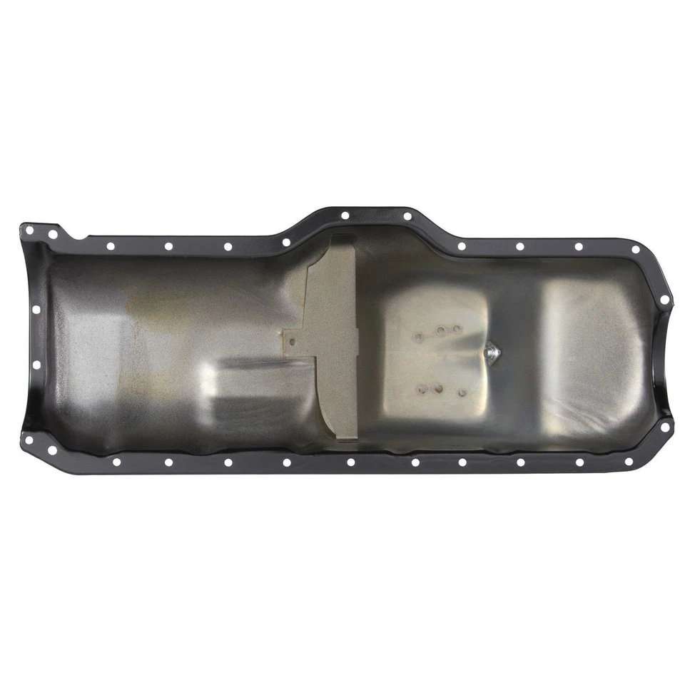 Pan de aceite de motor Spectra Premium CRP11A para modelos Jeep 71-90 seleccionados Foto 2 de 4