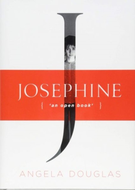 Josephine - An Open Book by Angela Douglas (HB 2018) - Image 3