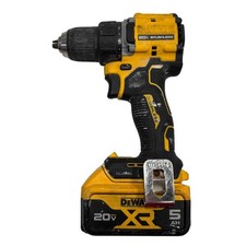 DeWalt DCD794 ATOMIC 20V MAX Brushless Cordless 1/2" Drill/Driver