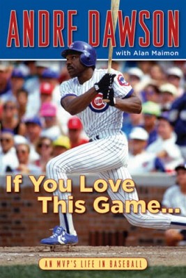 If You Love This Game   : An MVPs Life in Baseball - Hardcover - VERY GOOD