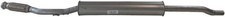BOSAL Mittelschalld�mpfer 286-415 f�r MINI R58 CLUBMAN R57 R55 R56 R59 CLUBVAN