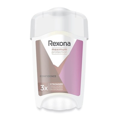 Rexona Women Maximum Protection Anti-Transpirant Creme Confidence 45ml96h Schutz
