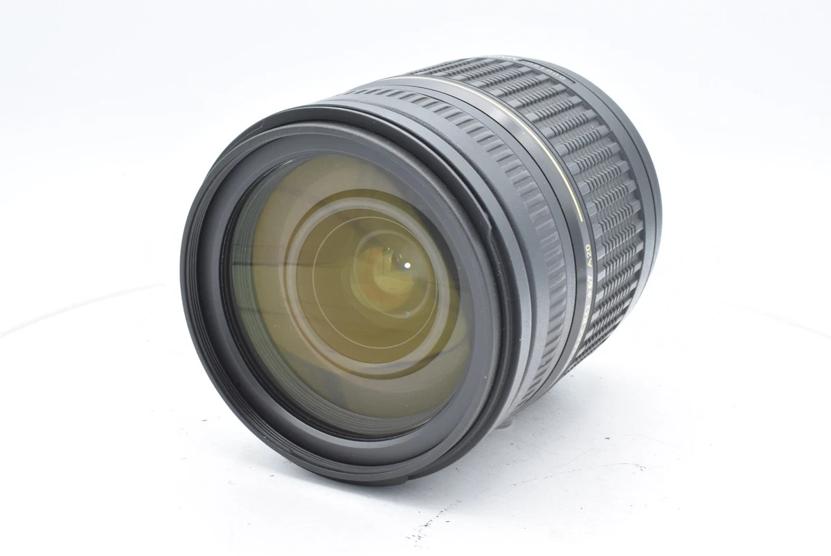 25+ Tamron 28-300mm Focal Camera Lenses for sale | Updated Oct 2026