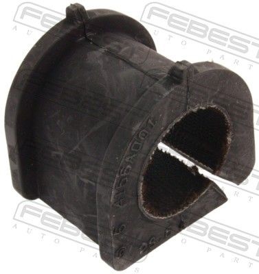 Febest Lagerbuchse, Stabilisator MSB-NA4R für MITSUBISHI