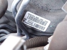 02588487 bremskraftverstärker MAZDA 2 LIM. EVOLUTION recrp2538684