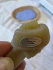 american girl doll Coconut Bed And Bone Marked Pleasant Company — photo 2