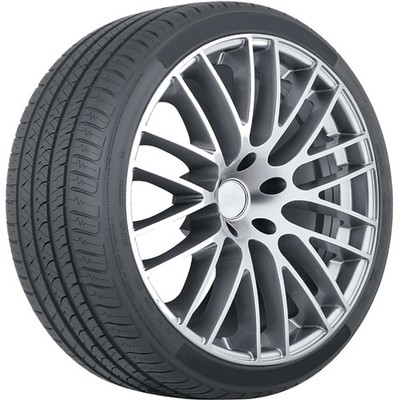 2 Tires Thunderer Mach V 205/55ZR16 205/55R16 94W XL A/S High Performance