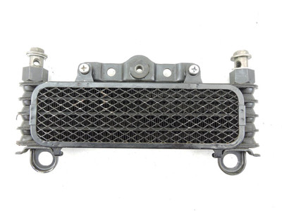 ,① Oil Cooler No Damage 1984-1986 Kawasaki Ninja ZX900 GPZ900