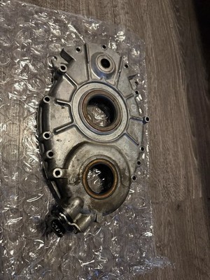 96 97 Chevy Impala SS Caprice Camaro Corvette LT1 LT4 Timing Chain Cover 1250032