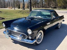 1956 Ford Thunderbird for Sale