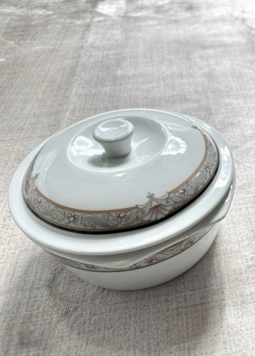 Princess House / Schmidt Porcelain "Elegance" Tureen