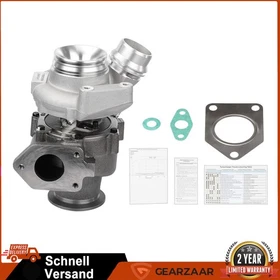 Turbolader 11658506894 Passend für BMW 520d (E60N E61N) 11657440240 11657808478