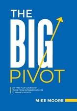 The Big Pivot: Shifting Your Leadership Focus From Outward S...