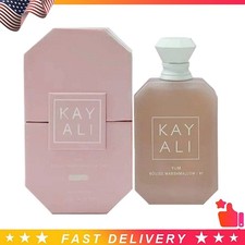Kayali Yum Boujee Marshmallow 81 Eau De Parfum, 100ml