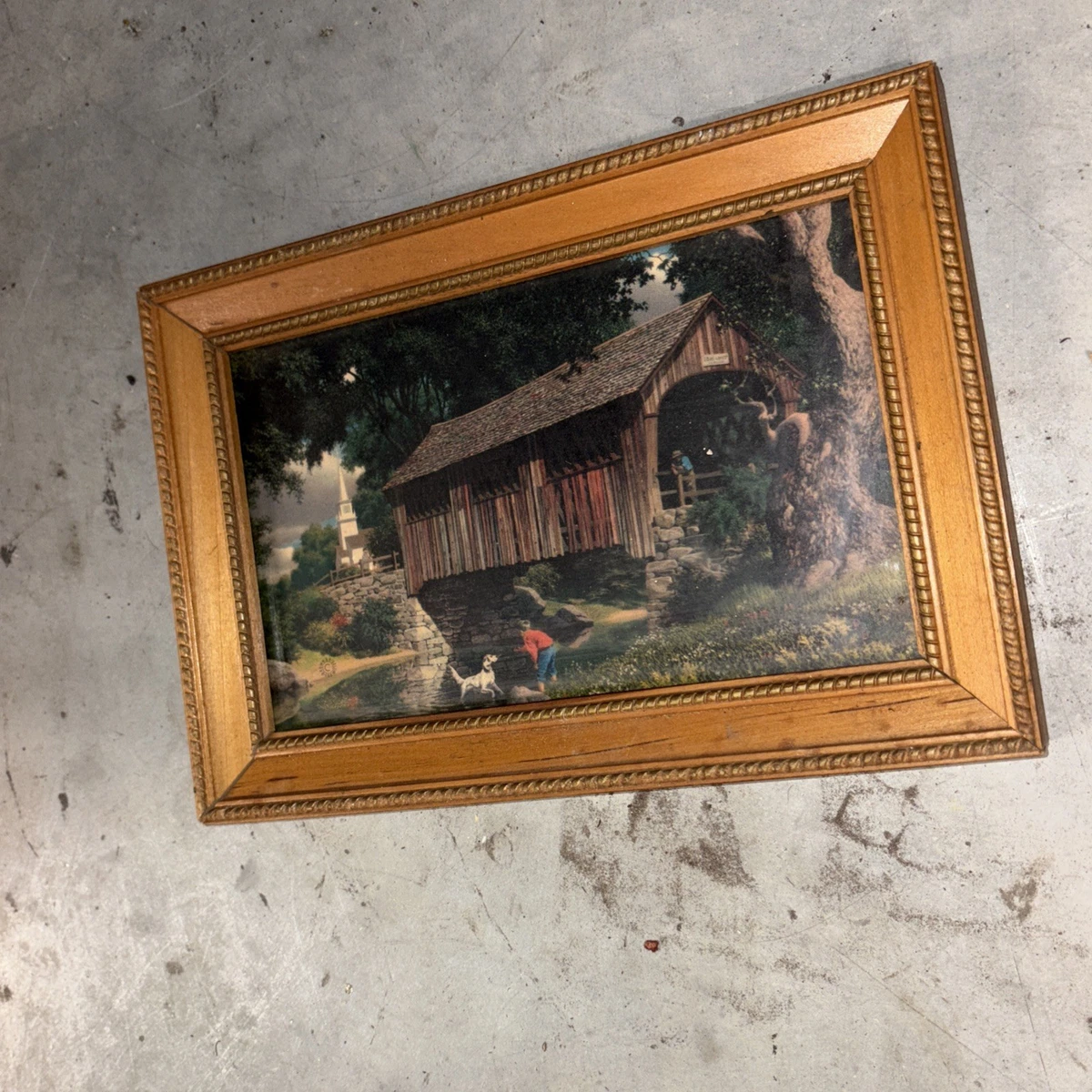 Paul Detlefsen Canvas Art Prints for sale | eBay