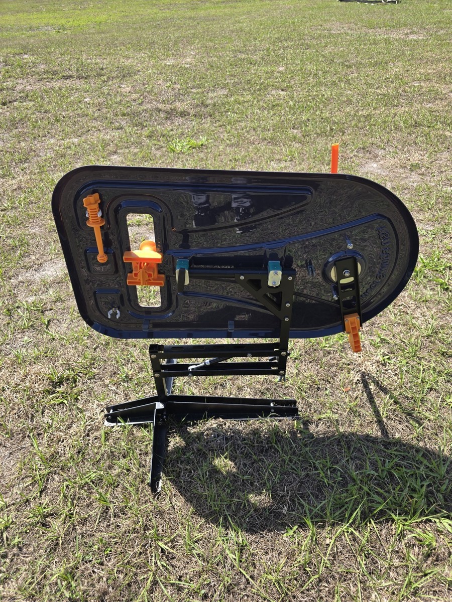 Perfect Swings USA Swing Path Trainer - Baseball/Softball Training