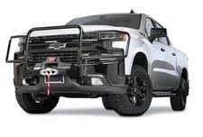 Warn 103009 Trans4mer Gen Ii Brush Guard