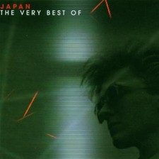 The Very Best Of Japan -  CD K0VG The Cheap Fast Free Post The Cheap Fast Free