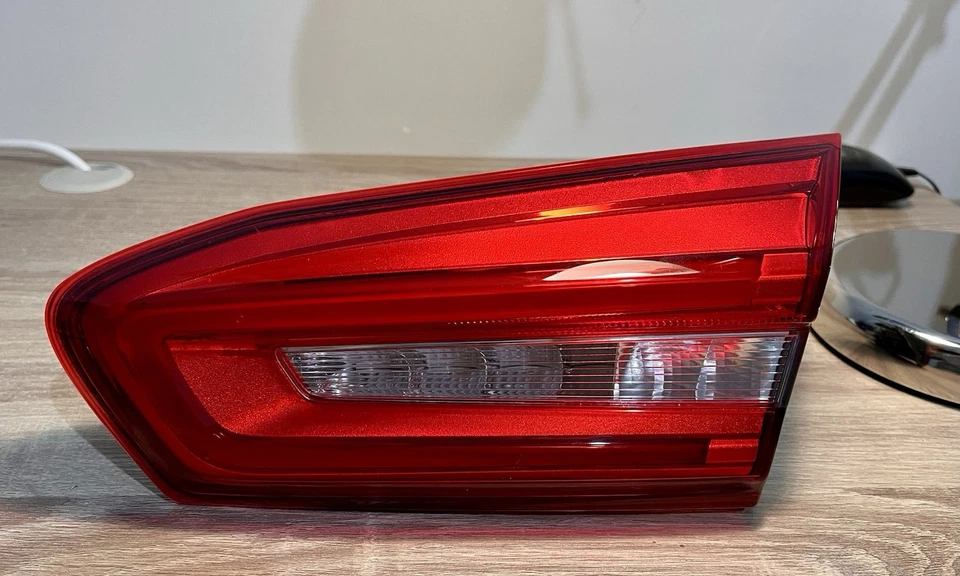 STOP FARO FANALE POSTERIORE DX E SX FORD FOCUS 4 IV MK4 HN ORIGINALE COPPIA - Immagine 2 di 4