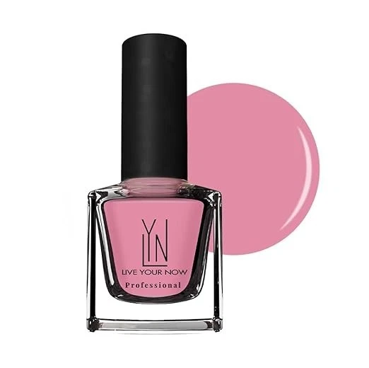LYN Nail Polishes 30 Shades (PINK BELIEVABLE)