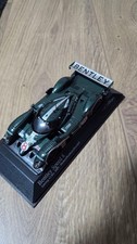 MINICHAMPS Bentley Speed 8 Sebring 12 Hours 2003 1:43 3024 Made