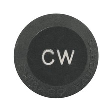 CHICAGO FAUCETS 216-178JKNF Cold Water Button 5UTP7