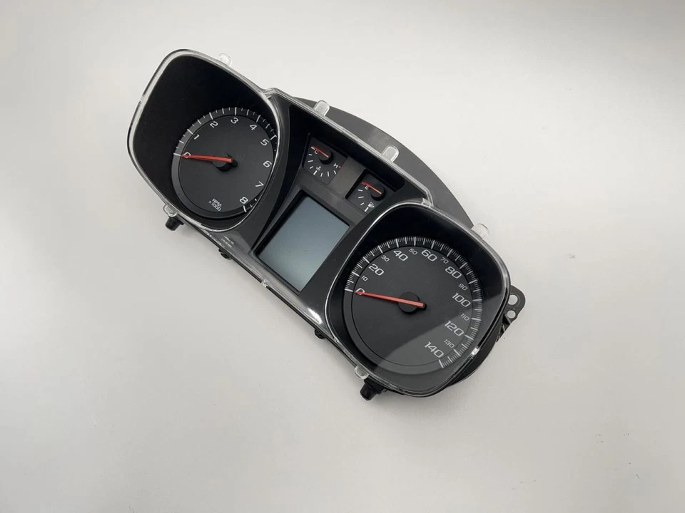 2013-2017 CHEVROLET EQUINOX СПИДОМЕТР 2,4 Л НА AWD 99045K -2LT- 42257 - Изображение 3 из 4