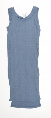 Damenkleid UK Größe S ICHI A-Linie