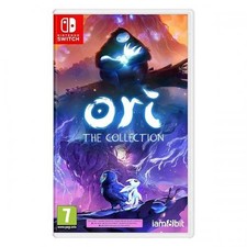 【値下げしました】ジモティ来店特価!!　SWITCHソフト　Ori The Collection　　J-0702 Ori - The Collection - Nintendo Switch for sale online | eBay