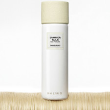 Summer Tails Tamburins perfume - a new fragrance for women and men