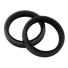 BikeMaster O.E. Fork Oil Seals P40FORK455076