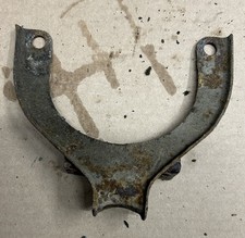 PORSCHE 924 924S 944 TURBO EXHAUST HOOK MOUNT 93111106102 REFURBISHED USED