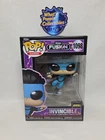 New ListingFunko Pop! Vinyl: Invincible - Invincible #1098 Ships With Protector