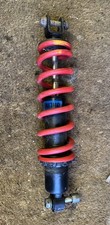 Ohlins Rear Shock Absorber for a 2002 Cagiva Mito Evo 125 