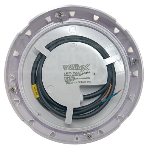 Water TechniX LED MULTI 18W Super Bright 1m Cable & Bracket 2 Year Warranty - Picture 7 of 9