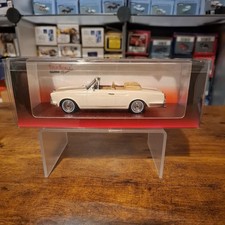 1/43 True Scale Miniaturesl Rolls Royce Corniche Convertible 1971 TSM 104323
