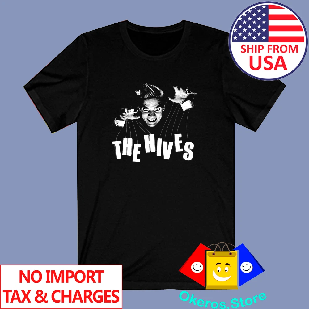 the hives shirt products for sale | eBay