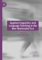 Kyle Mcintosh | Applied Linguistics And Language Teaching In The...