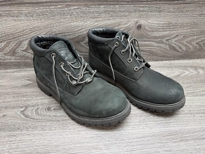 TIMBERLAND NELLIE CHUKKA WOMENS BOOTS (B06012282)
