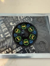 Swag Golf Sombrero 2.0 Ball Marker | NEW