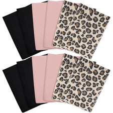 12 Pieces Korean Exfoliating Mitt Glove Italy Towel Skin Body Scrubber Exfoliati