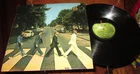 THE BEATLES ABBEY ROAD LP NM NEAR MINT US APPLE A2/A3 VINYL CLASSIC ROCK