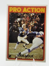 Click to enlarge Rick Volk