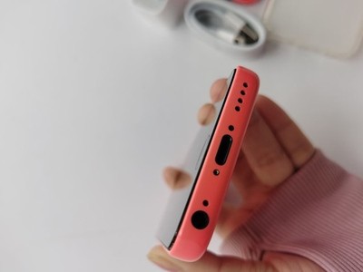 Apple iPhone 5C - 8 GB / 16 GB / 32GB / PINK (Unlocked) English | eBay