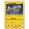 Pokémon Alolan Geodude Guardians Rising 40/145 Common EN