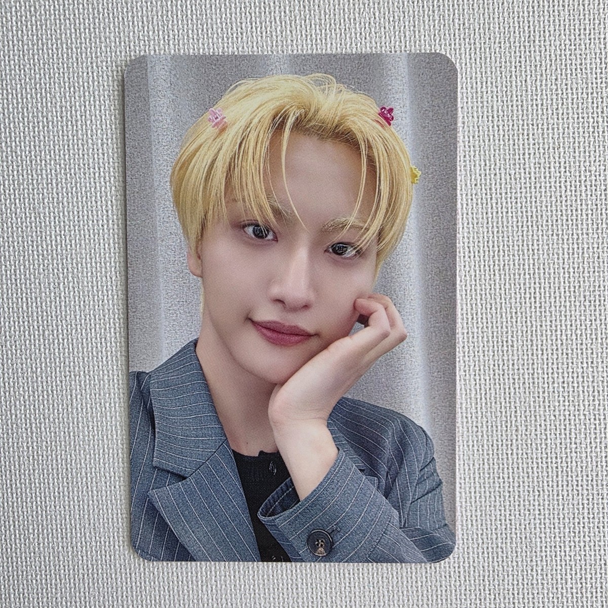 ON HAND] ATEEZ 14th Mini Album Golden Hour Part.5 Makestar 1st LD